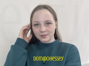 Dominohessey