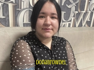 Donabrownel