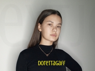 Dorettagaff