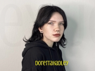 Dorettahadley