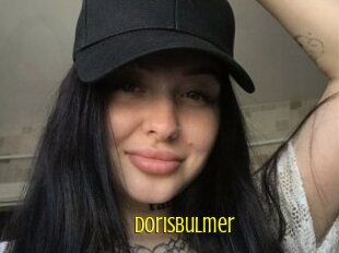 Dorisbulmer