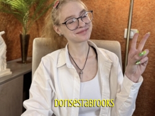 Dorisestabrooks