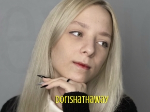 Dorishathaway