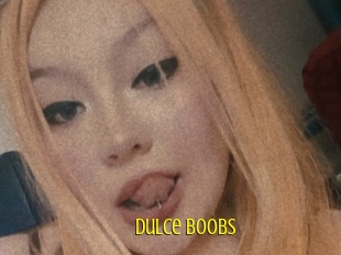 Dulce_boobs