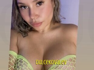 Dulcekovalev