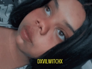 Dxvilwitchx