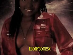 EBONYBOOBSX