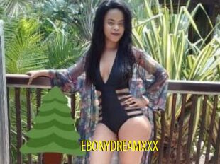 EBONYDREAMXXX