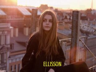 ELLISSON