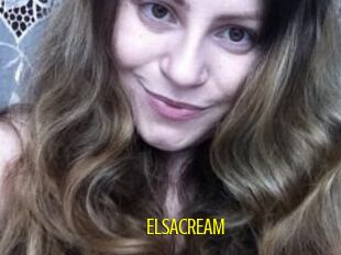 ELSACREAM