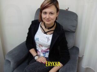 ERYKKA