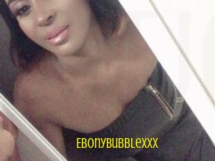 EbonyBubbleXXX