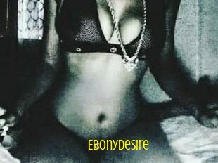 Ebony_Desire