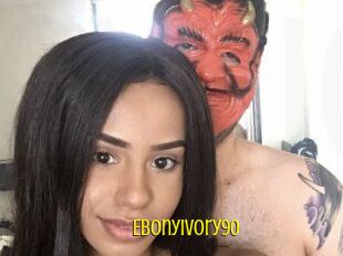 EbonyIvory90