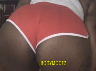 EbonyMoore