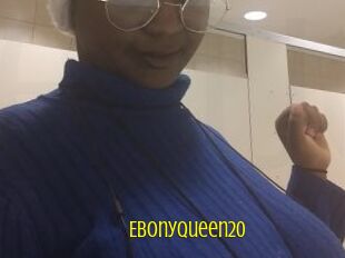 EbonyQueen20