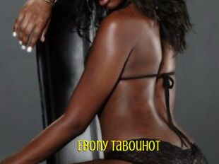 Ebony_tabouhot