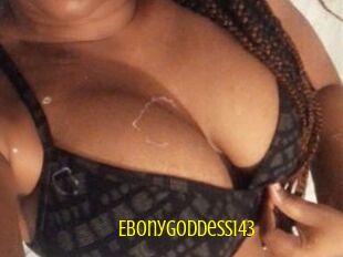 Ebonygoddess143