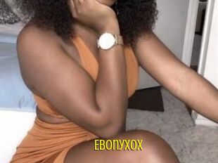 Ebonyxox