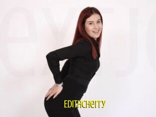 EdithCherry