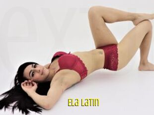 Ela_Latin