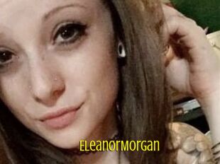 Eleanor_Morgan