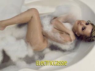 ElectricCassie