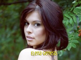 Elena_genesis