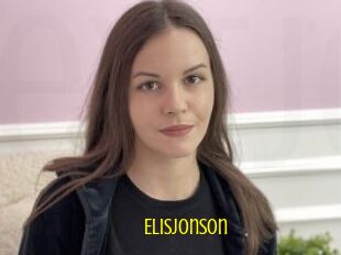 ElisJonson