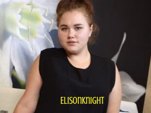 ElisonKnight