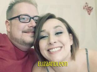 ElizaAndLeon