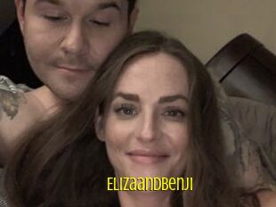 ElizaandBenji