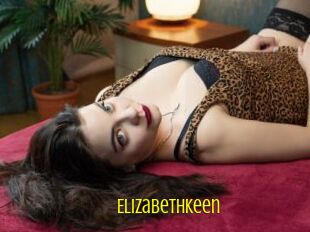 ElizabethKeen