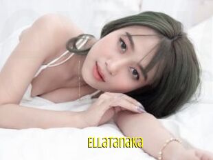 EllaTanaka