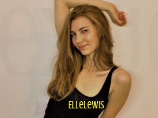 ElleLewis