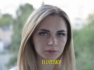 EllenSky