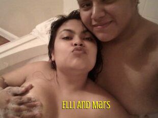 Elli_And_Mars