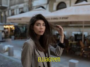 ElliaGreen