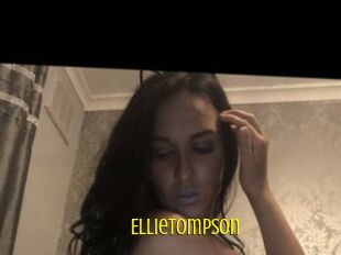 Ellietompson