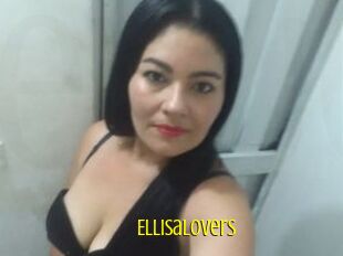 EllisaLovers