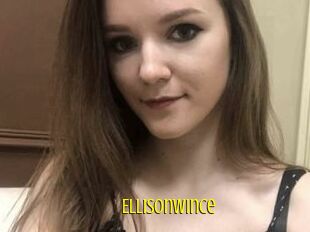 EllisonWince