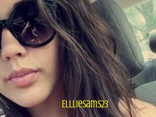 Ellliesams23