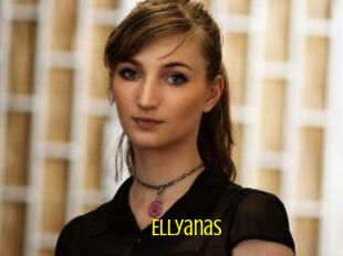 Ellyanas