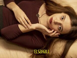 ElsaHall