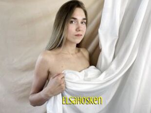 ElsaHosken