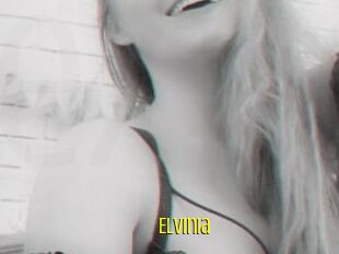 Elvinia