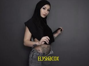 ElyshaCox