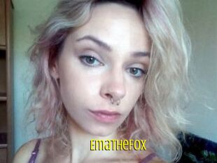 EmaTheFox