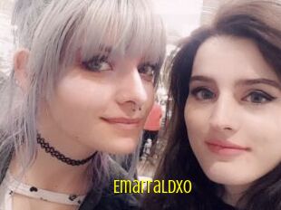 EmarraldXO