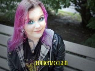 EmberMcClain